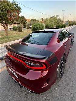 دودج تشارجر